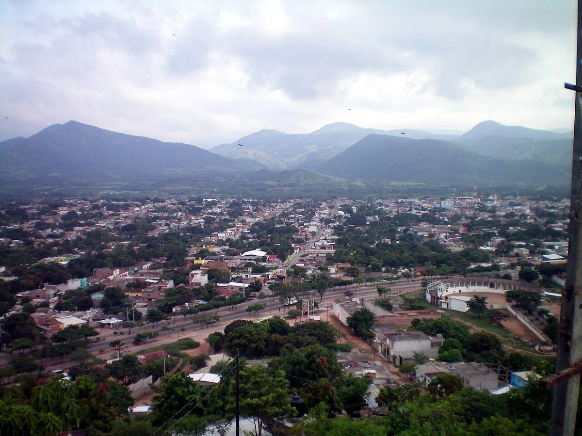 Imagen de Cintalapa de Figueroa (Municipio de Cintalapa)