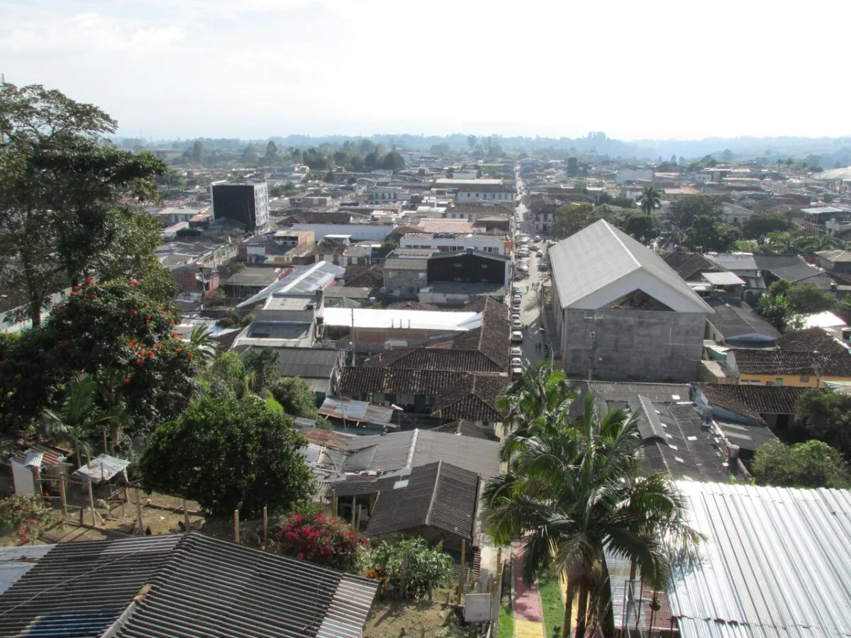 Imagen de Circasia (Quindío)