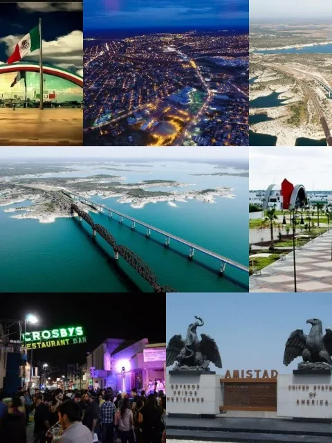 Imagen de Ciudad Acuña (Municipio de Acuña)