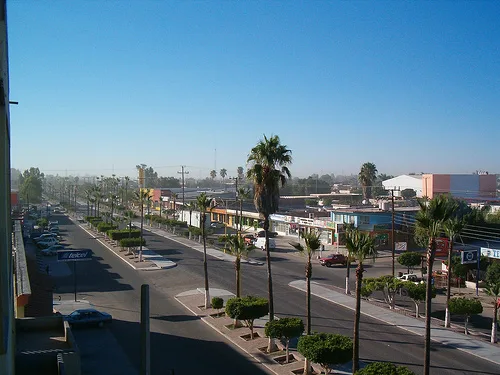 Imagen de Ciudad Constitución (Municipio de Comondú)