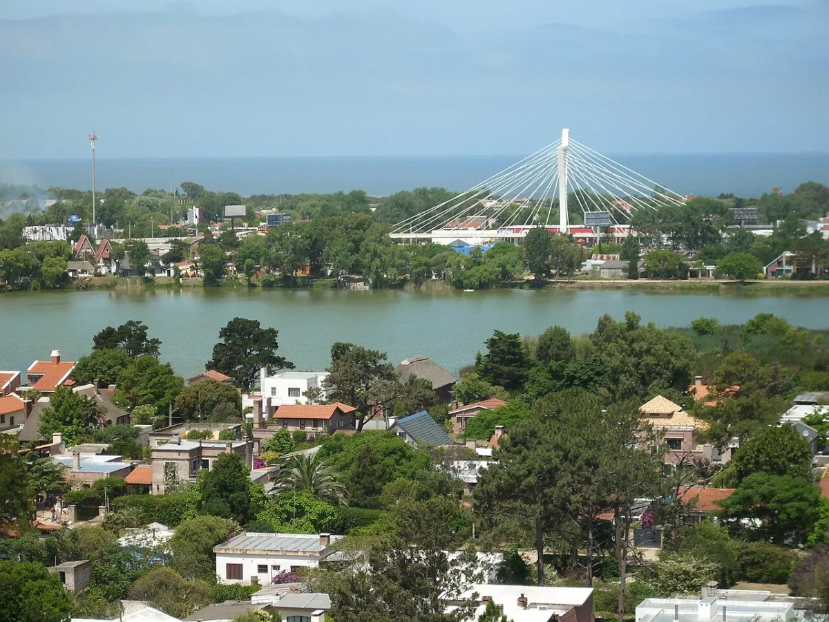 Imagen de Ciudad de la Costa (Departamento de Canelones)
