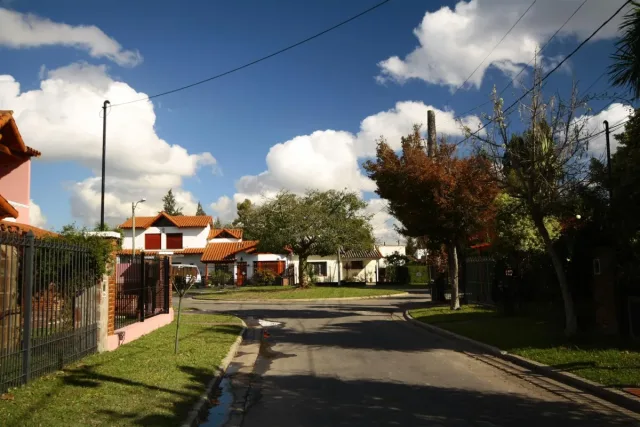 Imagen de Ciudad Evita (La Matanza)