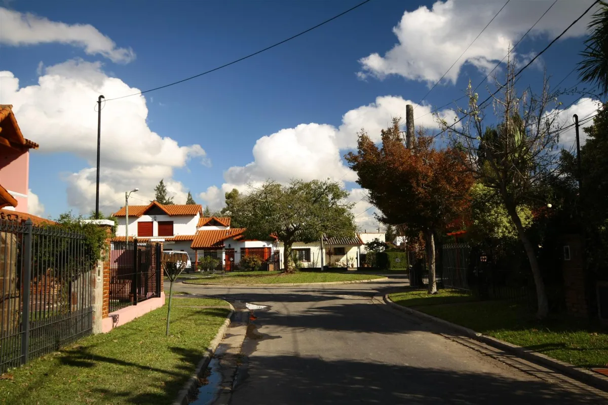 Imagen de Ciudad Evita (La Matanza)