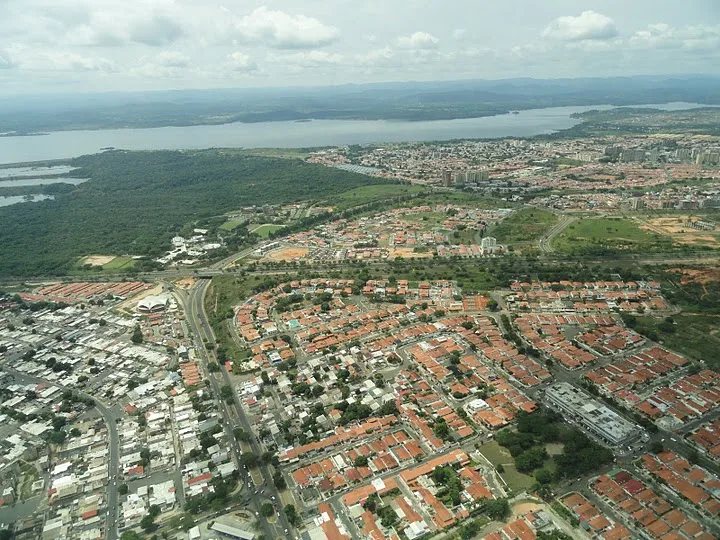 Imagen de Ciudad Guayana (Bolívar)