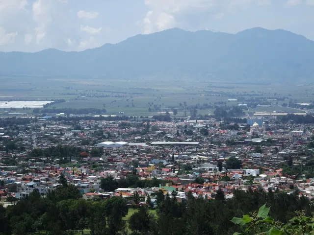 Imagen de Ciudad Guzmán (Municipio de Zapotlán el Grande)