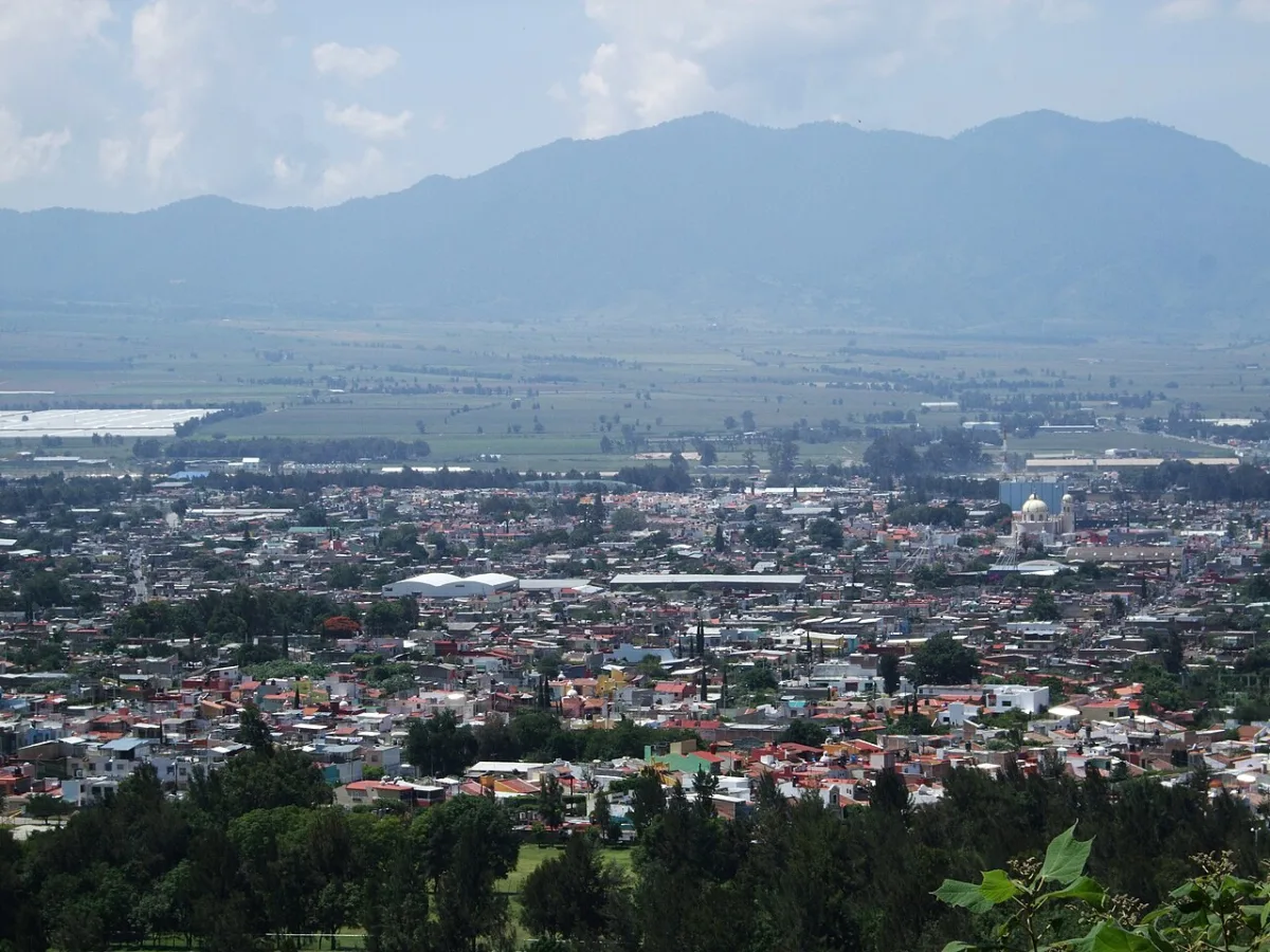 Imagen de Ciudad Guzmán (Municipio de Zapotlán el Grande)