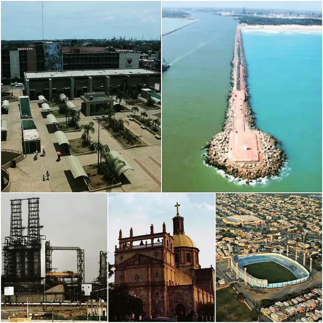 Imagen de Ciudad Madero (Municipio de Ciudad Madero)