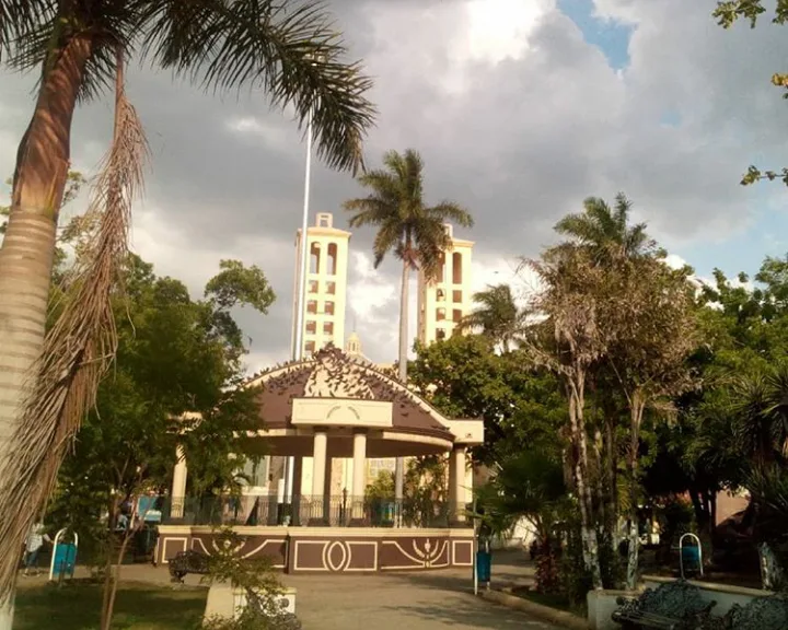 Imagen de Ciudad Mante (Municipio de El Mante)