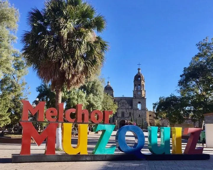 Imagen de Ciudad Melchor Múzquiz (Municipio de Múzquiz)