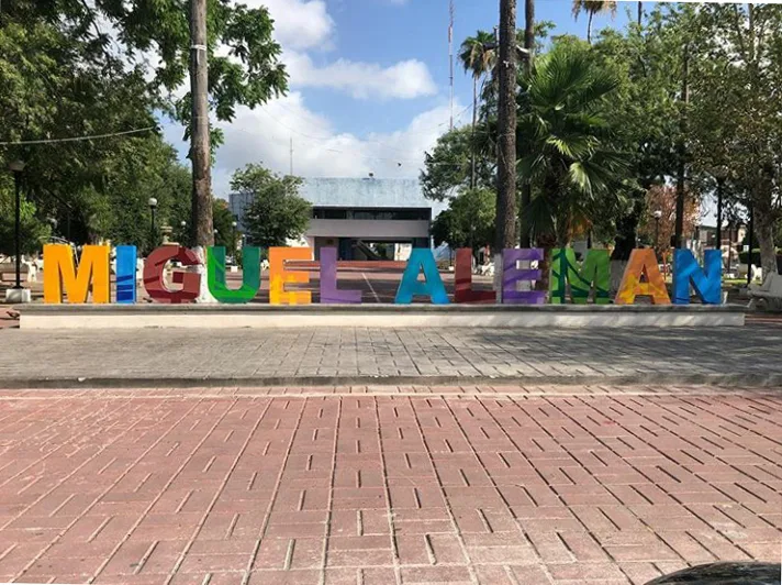 Imagen de Ciudad Miguel Alemán (Municipio de Miguel Alemán)