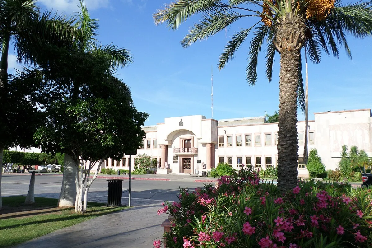 Imagen de Ciudad Obregón (Municipio de Cajeme)
