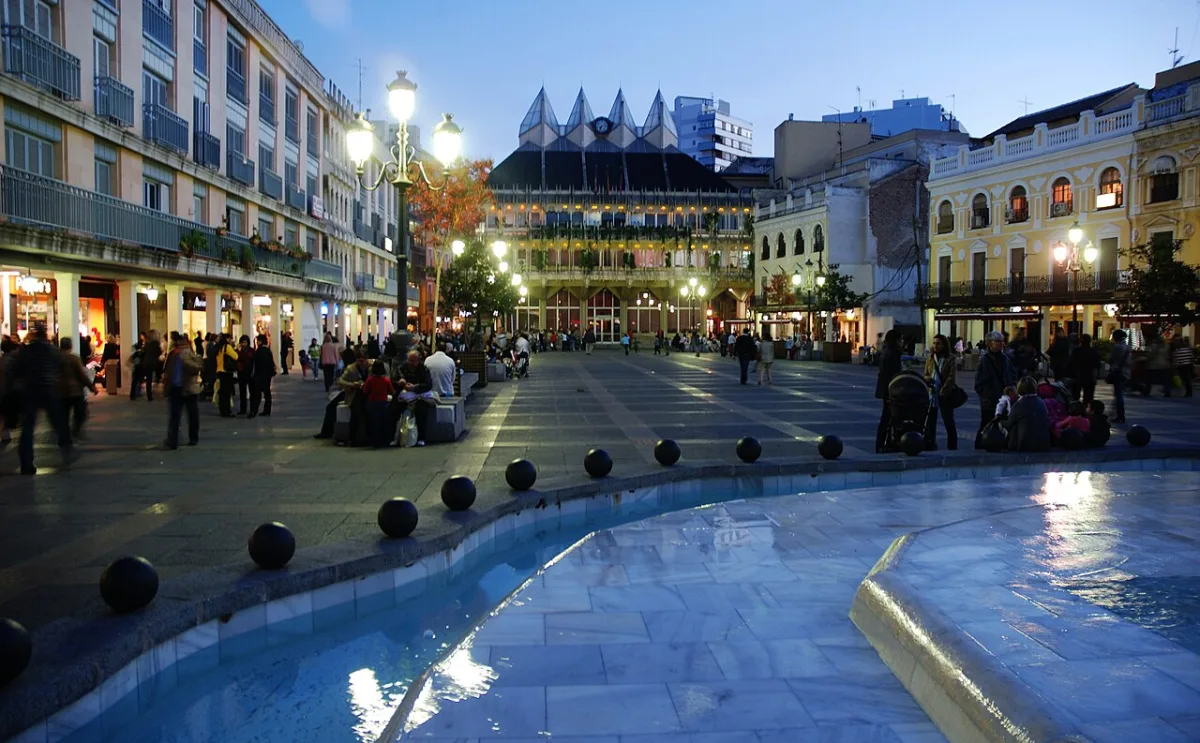 Imagen de Ciudad Real (provincia de Ciudad Real)