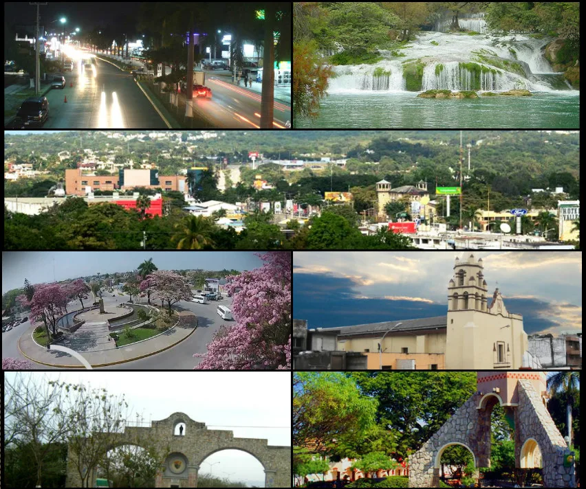 Imagen de Ciudad Valles (Municipio de Ciudad Valles)
