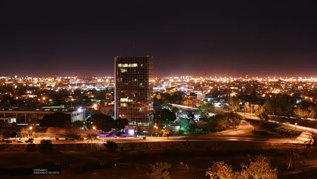 Imagen de Ciudad Victoria (Municipio de Victoria)