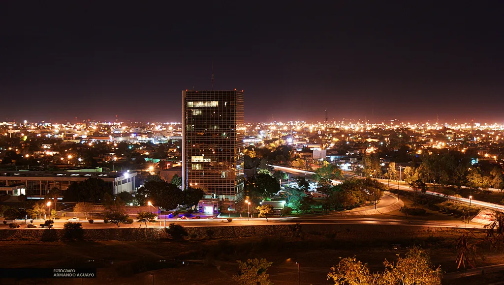 Imagen de Ciudad Victoria (Municipio de Victoria)
