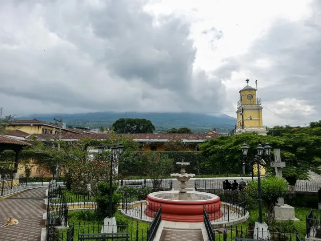 Imagen de Ciudad Vieja (Departamento de Sacatepéquez)