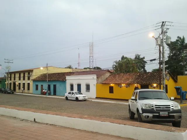 Imagen de Clarines (Municipio Bruzual)