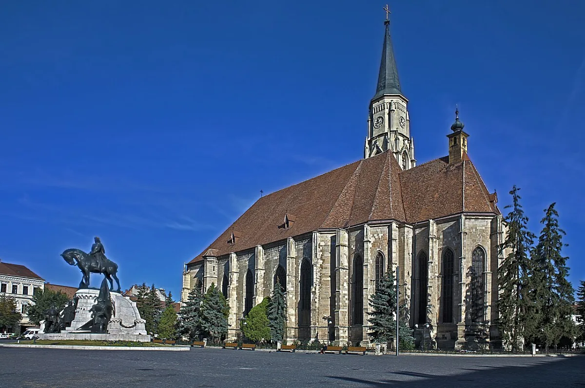 Imagen de Cluj (distrito de Cluj)