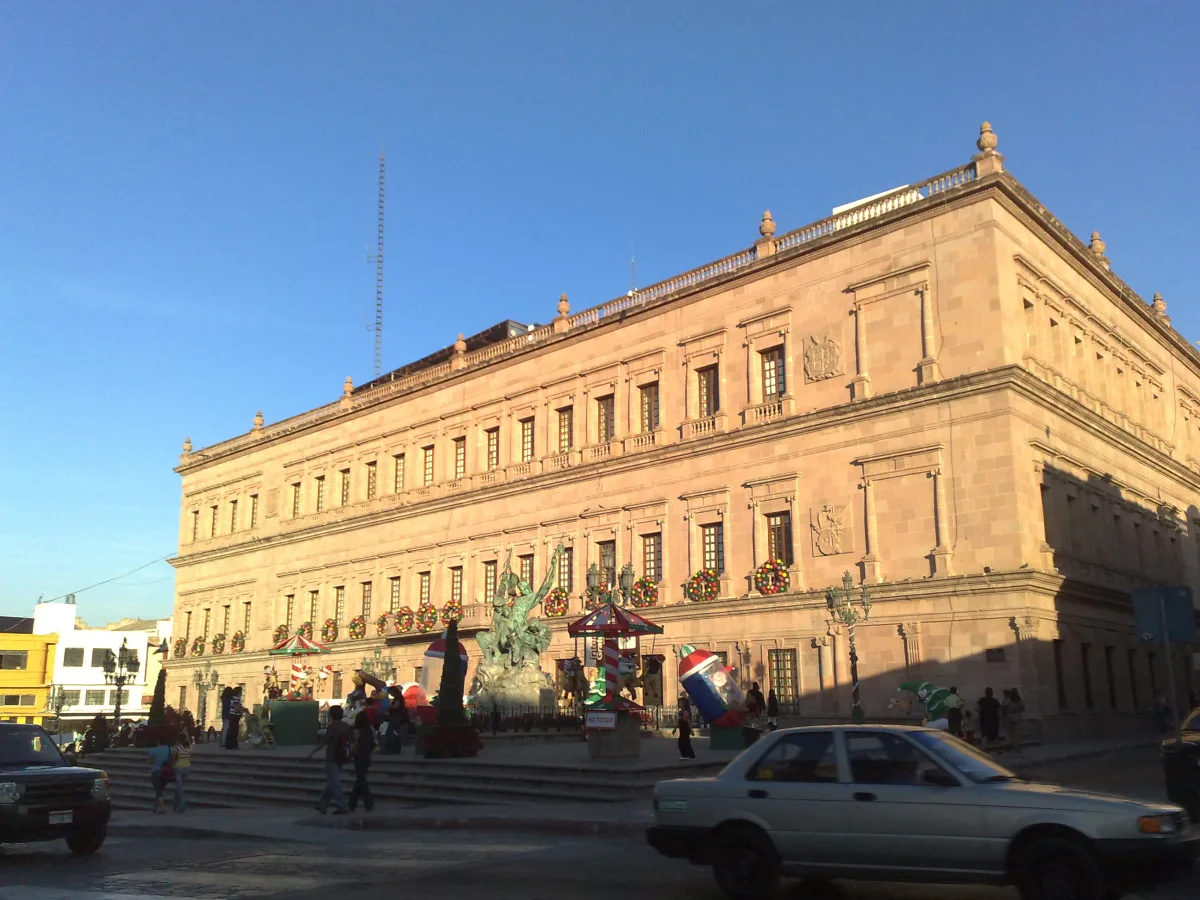 Imagen de Coahuila (México)