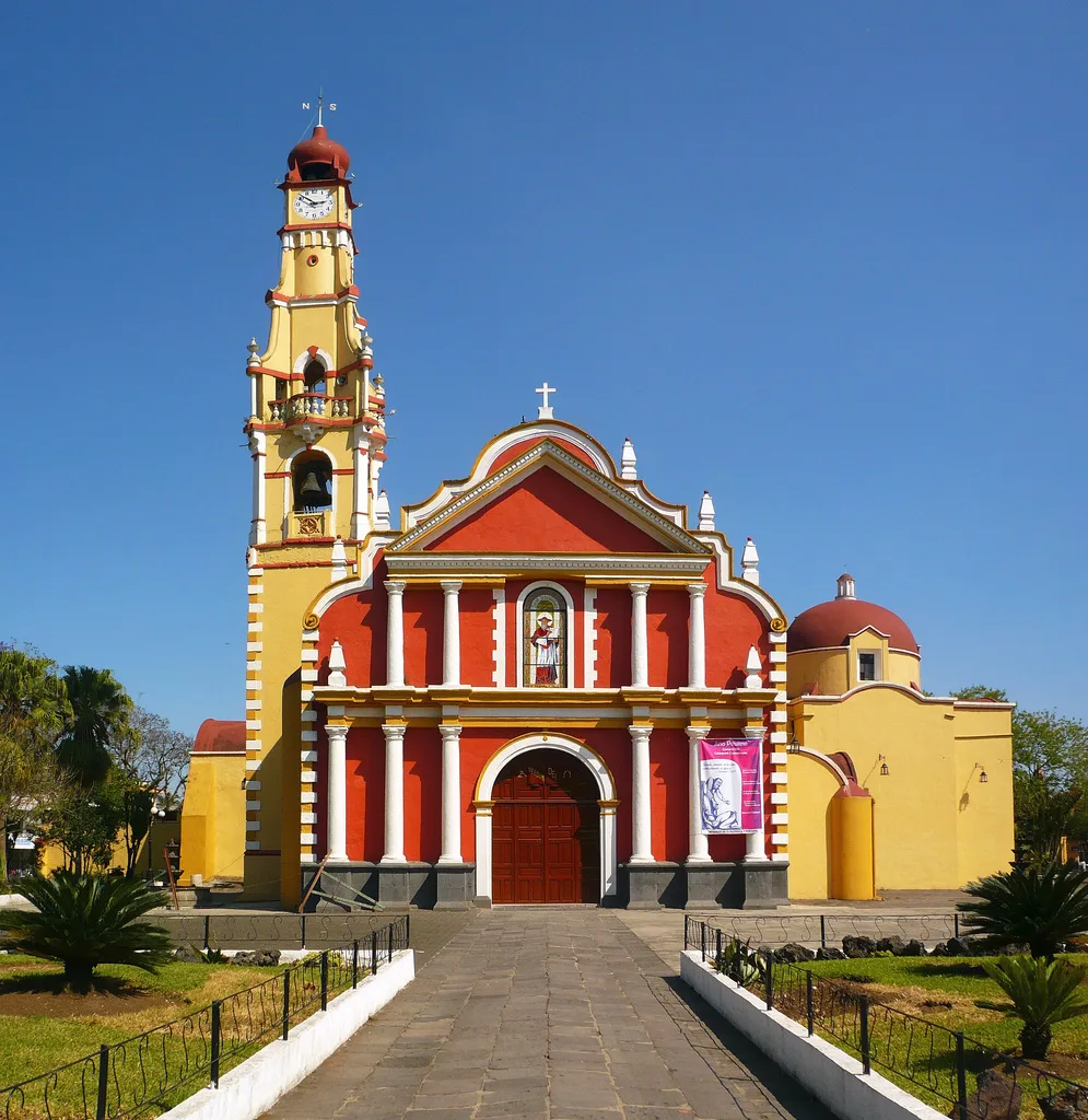 Imagen de Coatepec (Municipio de Coatepec)