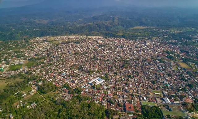 Imagen de Coatepeque (Departamento de Quetzaltenango)