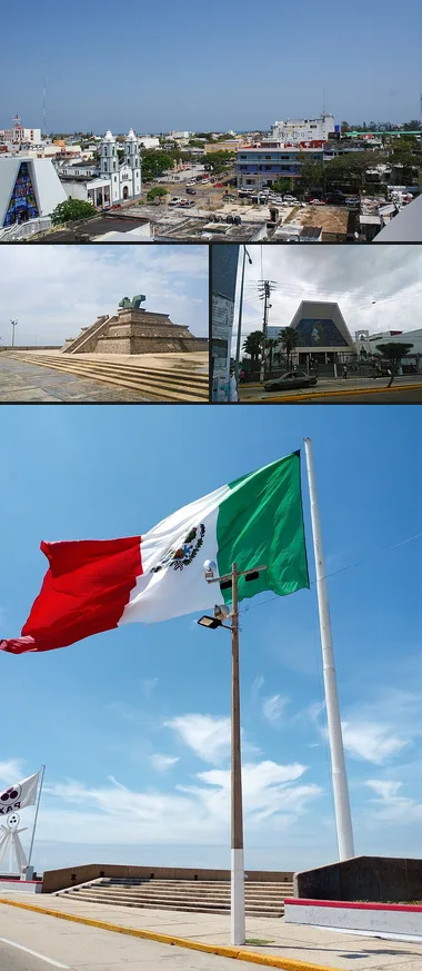 Imagen de Coatzacoalcos (Municipio de Coatzacoalcos)