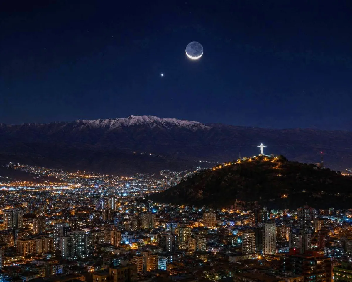 Imagen de Cochabamba (Provincia de Cercado (Cochabamba))