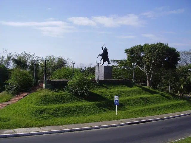 Imagen de Cocorote (Yaracuy)