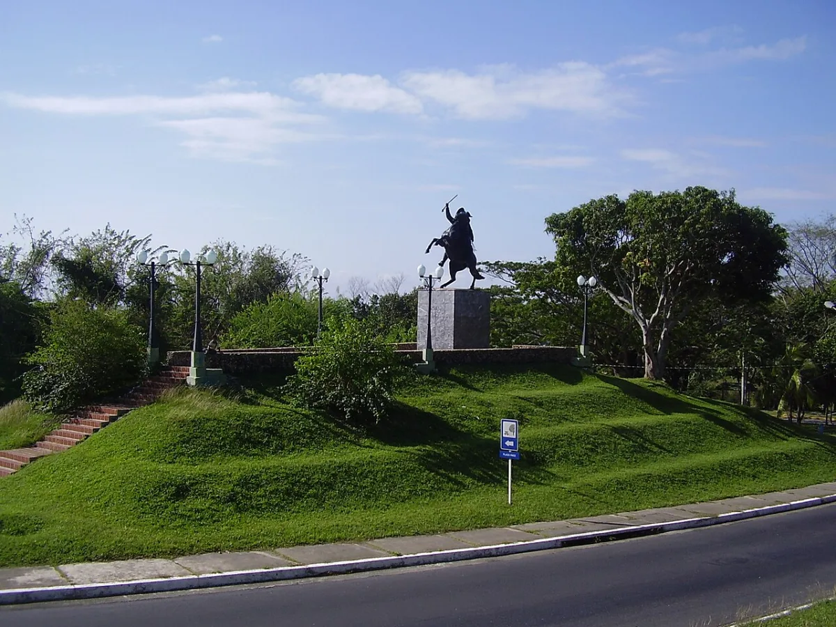 Imagen de Cocorote (Yaracuy)