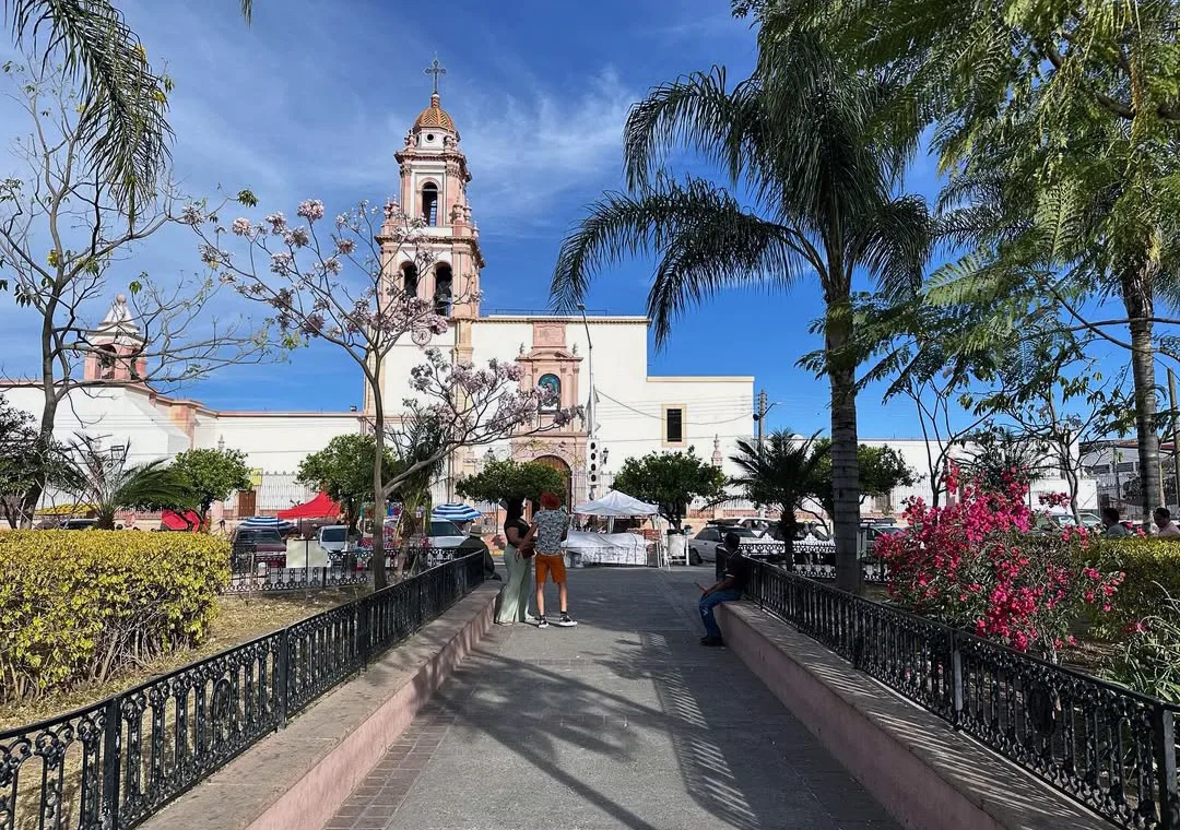 Imagen de Cocula (Municipio de Cocula)