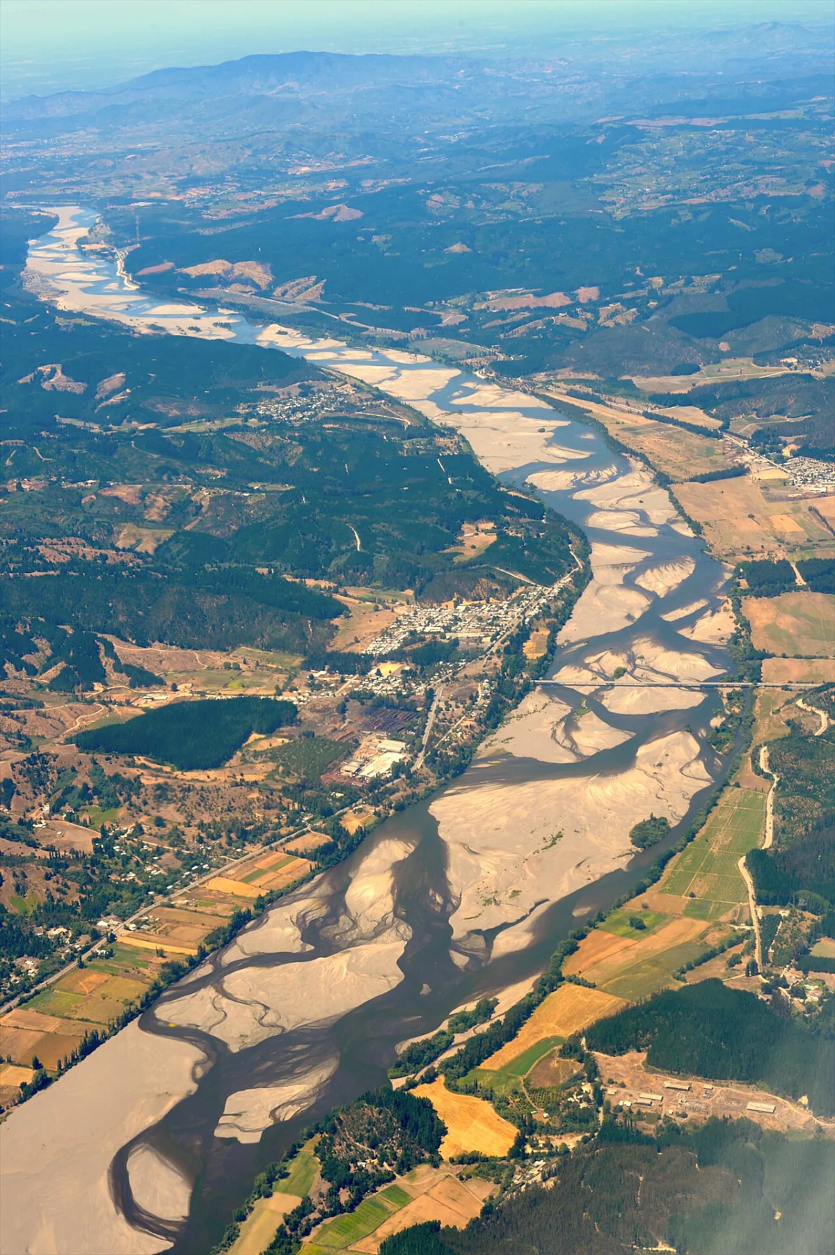Imagen de Coelemu (Provincia de Ñuble)