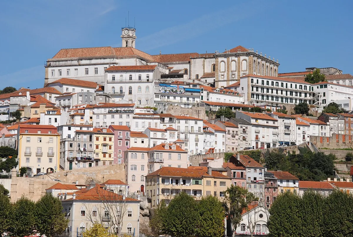 Imagen de Coímbra (Coímbra distrito)