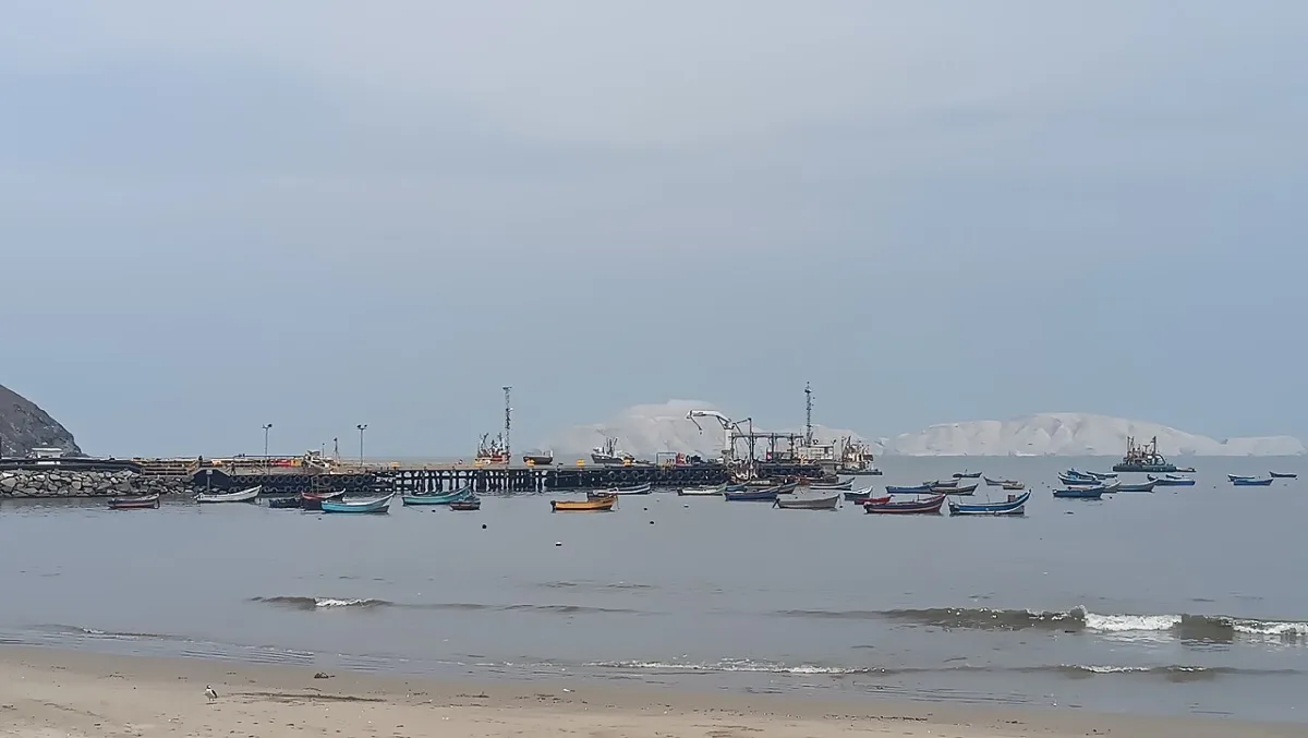Imagen de Coishco (Distrito de Coishco)