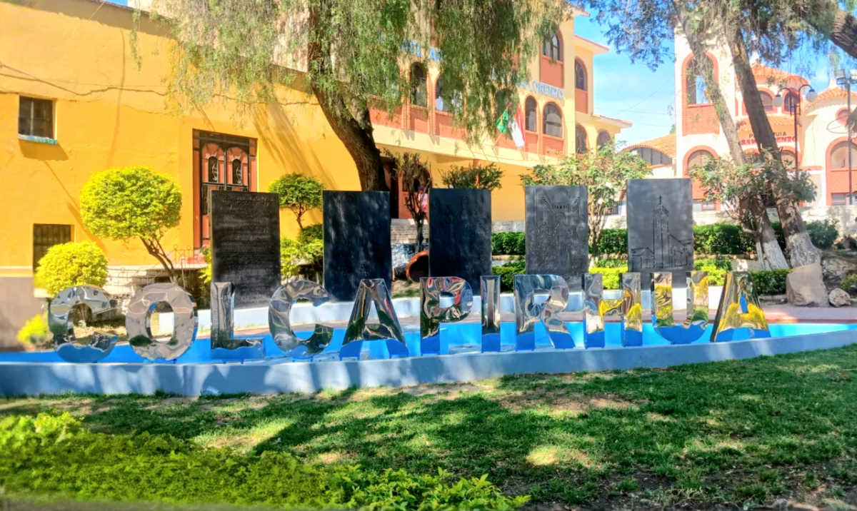 Imagen de Colcapirhua (Municipio de Colcapirhua)