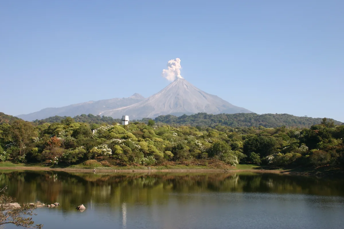 Imagen de Colima (México)