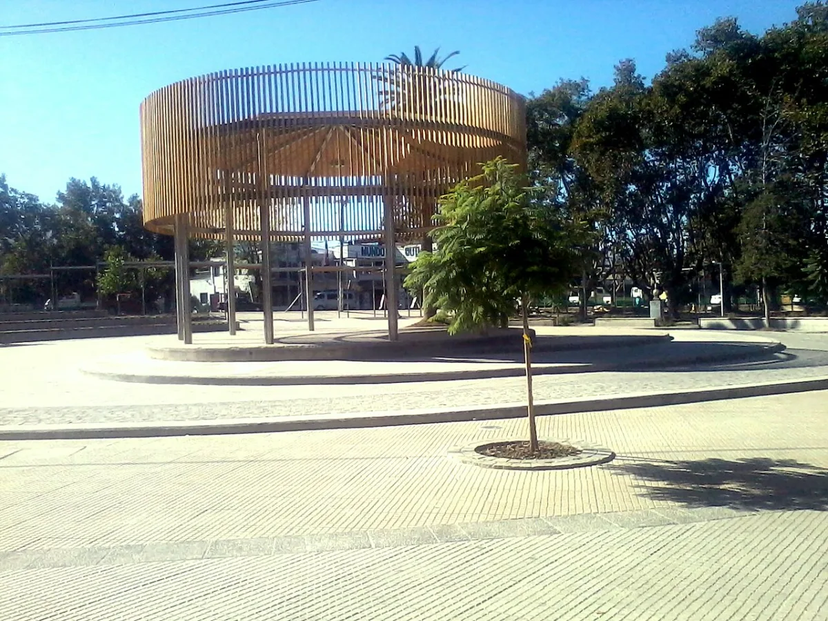 Imagen de Colina (Chacabuco)