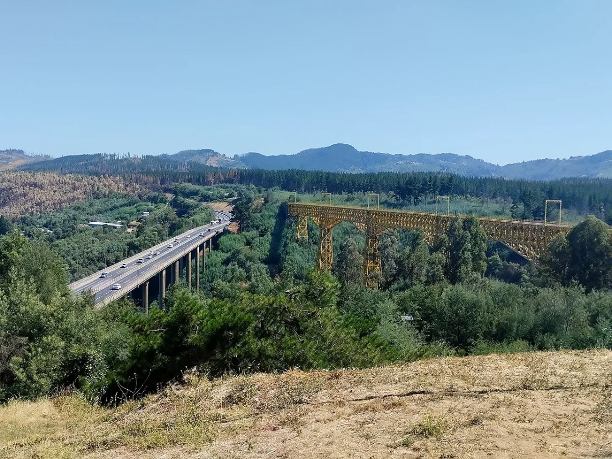 Imagen de Collipulli (Malleco)