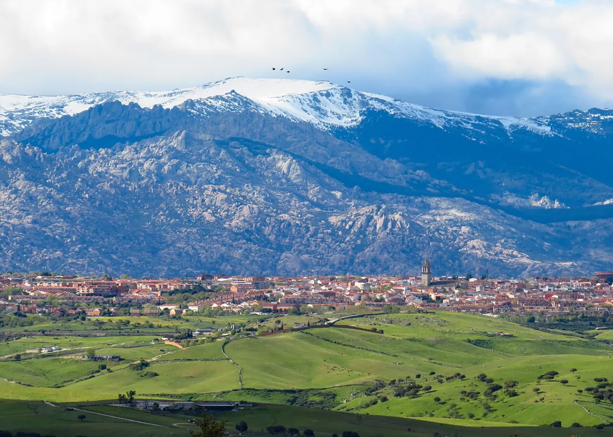Imagen de Colmenar Viejo (Comunidad de Madrid)