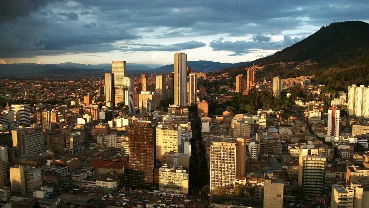 Imagen de Colombia