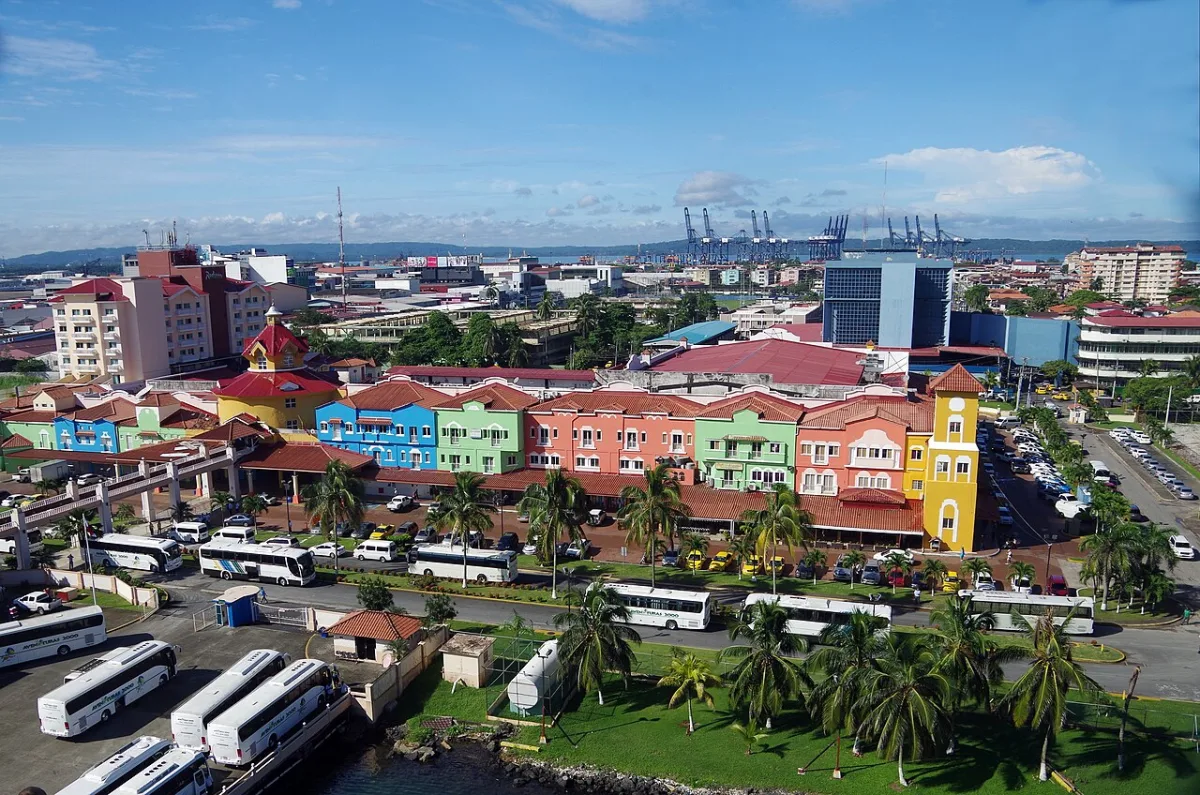 Imagen de Colon (Provincia de Colón)