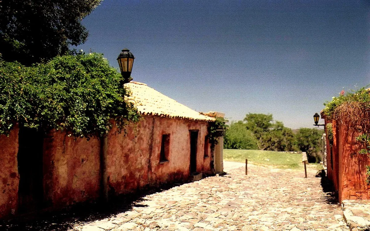 Imagen de Colonia del Sacramento (Departamento de Colonia)