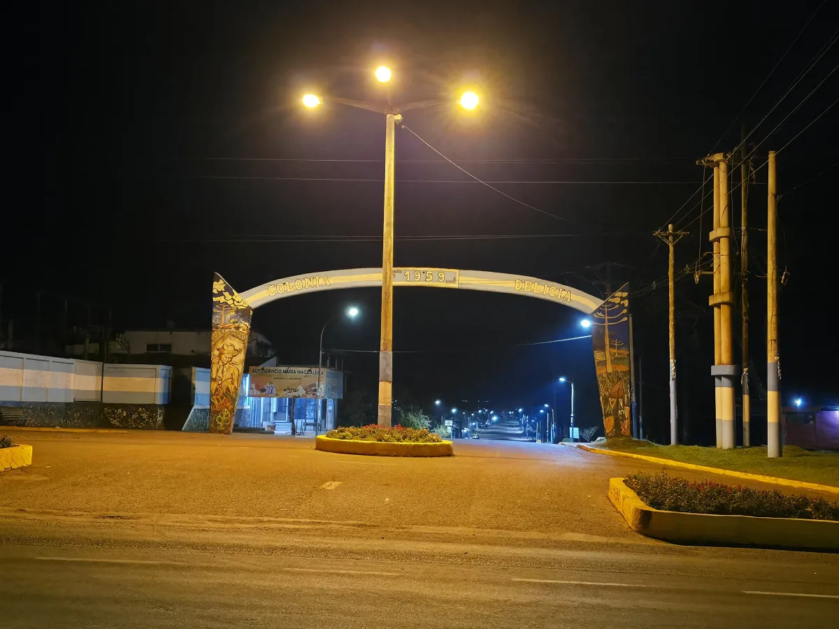 Imagen de Colonia Delicia (Provincia de Misiones)