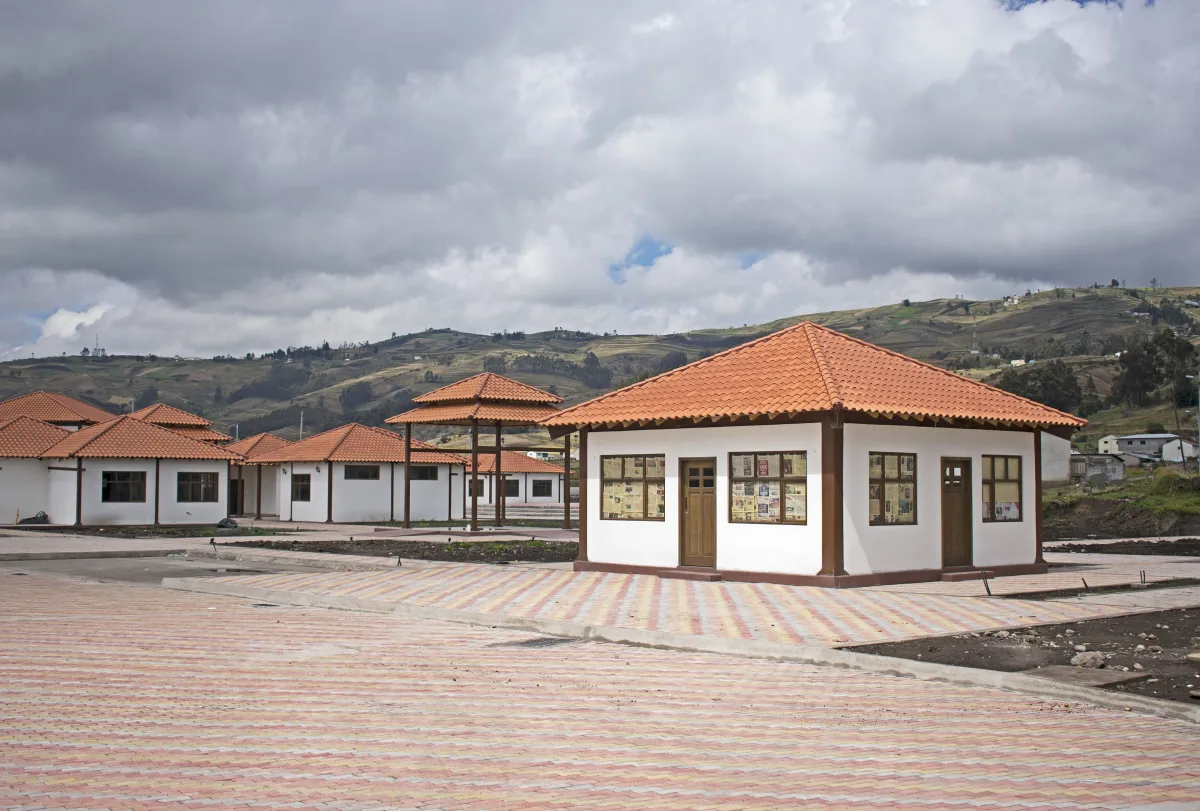 Imagen de Colta (Chimborazo)
