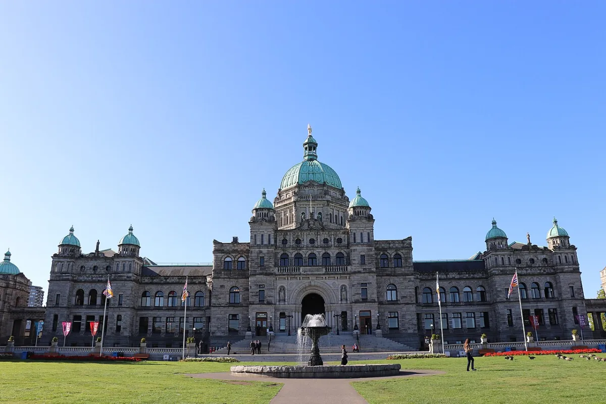 Imagen de Columbia Británica (Canadá)