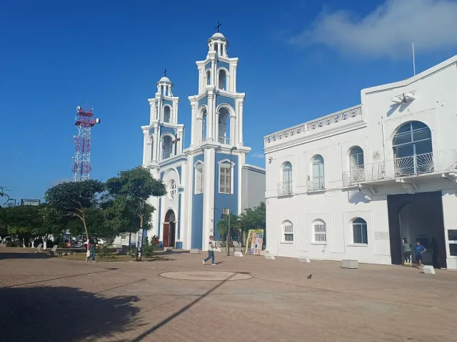 Imagen de Comalcalco (Municipio de Comalcalco)