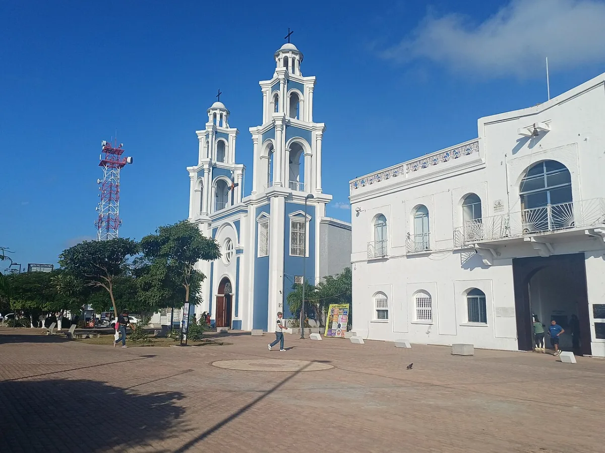 Imagen de Comalcalco (Municipio de Comalcalco)