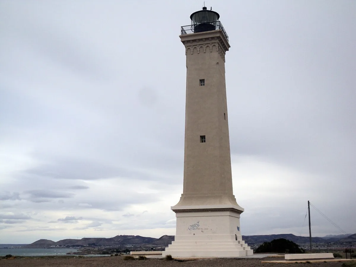 Imagen de Comodoro Rivadavia (Departamento Escalante)