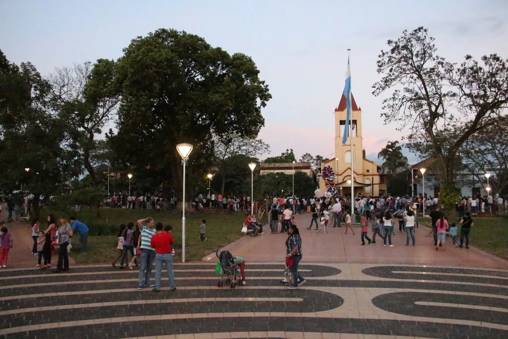 Imagen de Concepción de la Sierra (Provincia de Misiones)