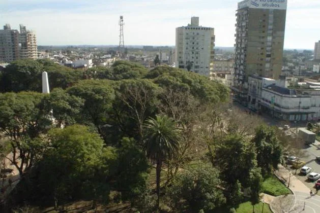 Imagen de Concepcion del Uruguay (Departamento Uruguay)