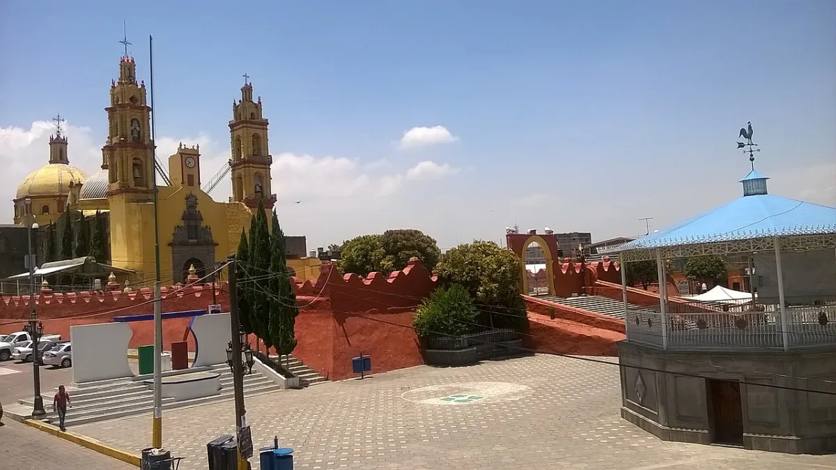 Imagen de Contla (Municipio de Contla de Juan Cuamatzi)